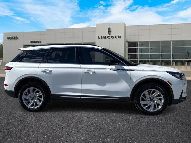 new 2026 Lincoln Corsair car, priced at $42,230