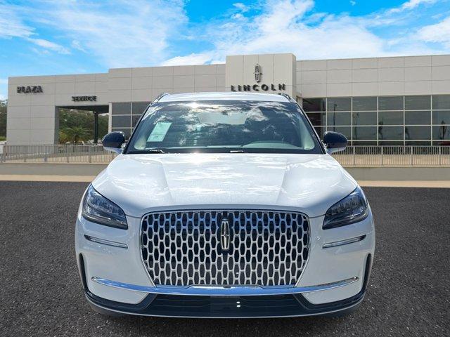 new 2026 Lincoln Corsair car, priced at $42,230