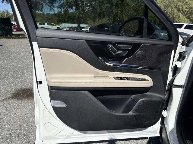 new 2026 Lincoln Corsair car, priced at $42,230