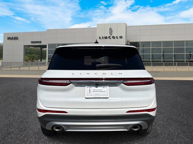 new 2026 Lincoln Corsair car, priced at $42,230