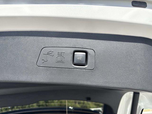 new 2026 Lincoln Corsair car, priced at $42,230