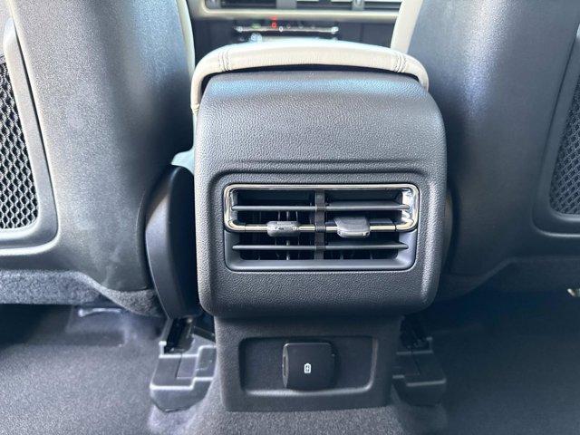 new 2026 Lincoln Corsair car, priced at $42,230