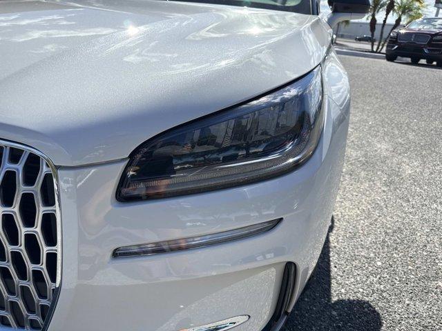 new 2026 Lincoln Corsair car, priced at $42,230