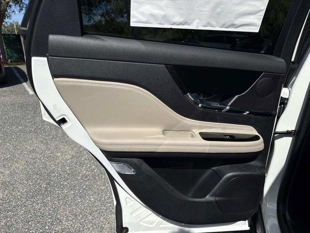 new 2026 Lincoln Corsair car, priced at $42,230