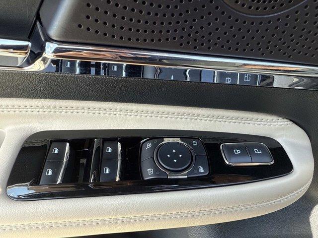 new 2026 Lincoln Corsair car, priced at $42,230