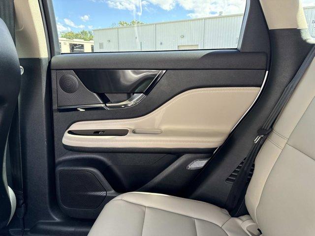 new 2026 Lincoln Corsair car, priced at $42,230