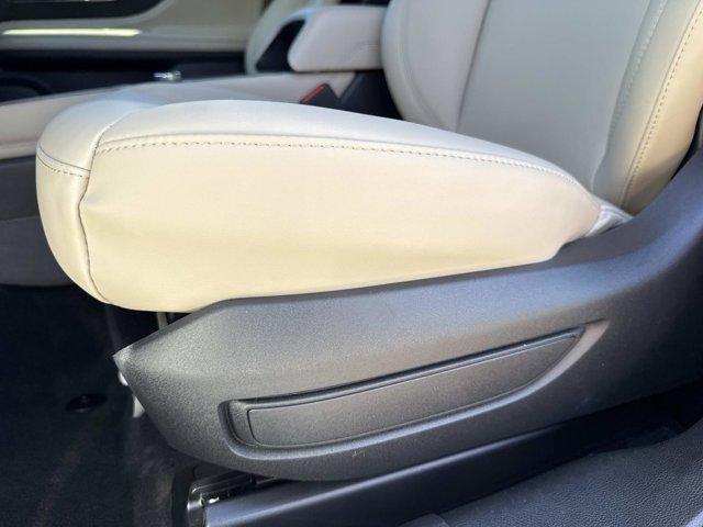 new 2026 Lincoln Corsair car, priced at $42,230