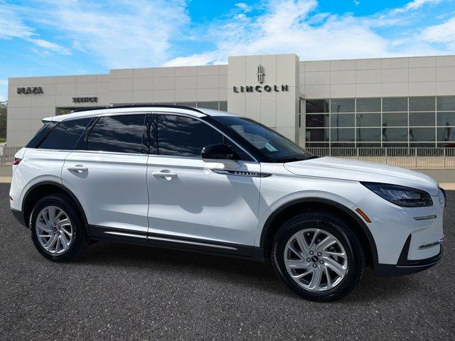 new 2026 Lincoln Corsair car, priced at $42,230