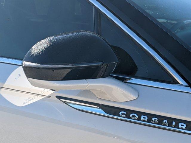 new 2024 Lincoln Corsair car, priced at $52,745