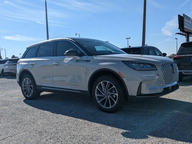 new 2024 Lincoln Corsair car, priced at $52,745