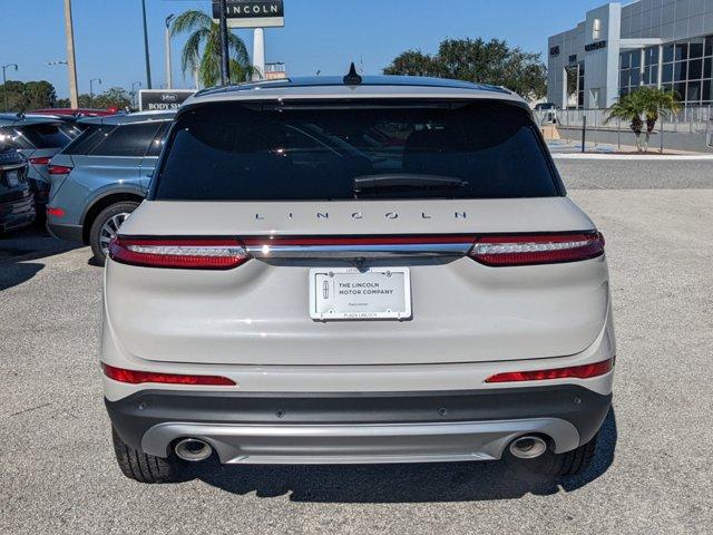 new 2024 Lincoln Corsair car, priced at $52,745