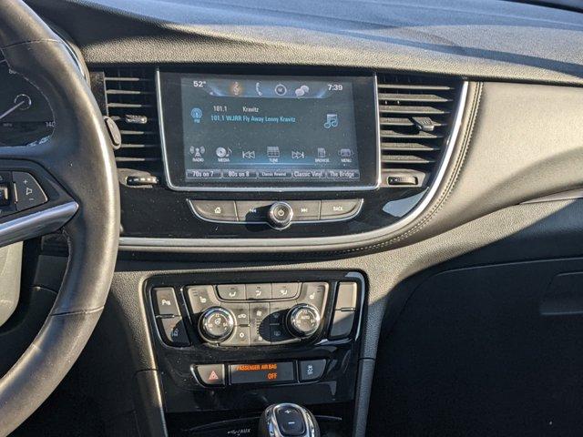 used 2019 Buick Encore car, priced at $18,900