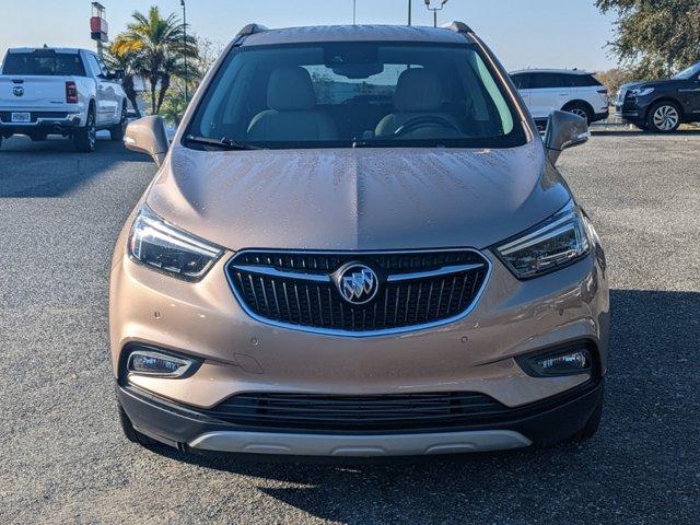 used 2019 Buick Encore car, priced at $18,900