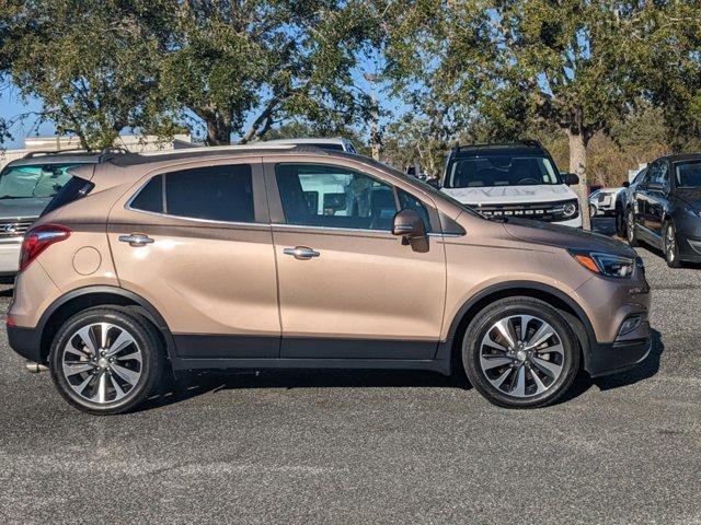 used 2019 Buick Encore car, priced at $18,900