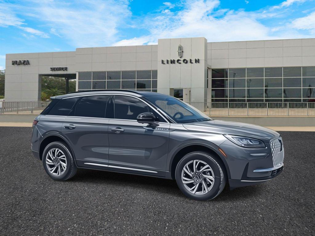 new 2025 Lincoln Corsair car, priced at $47,170