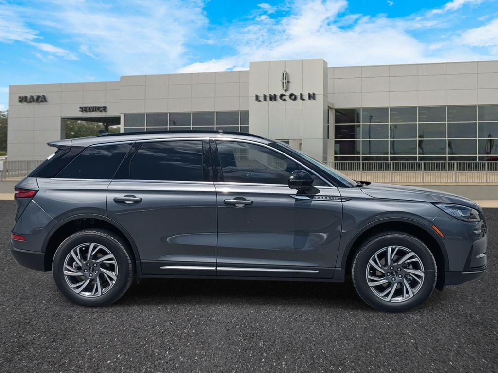 new 2025 Lincoln Corsair car, priced at $47,170