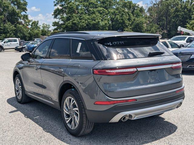 new 2025 Lincoln Corsair car, priced at $47,170