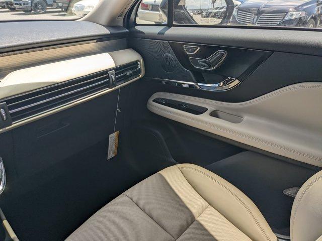 new 2025 Lincoln Corsair car, priced at $47,170