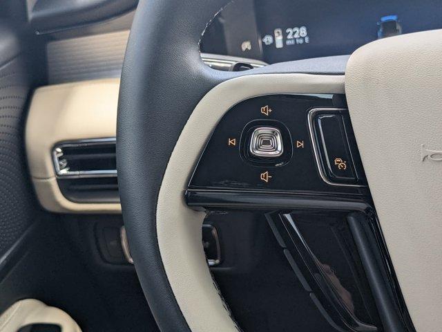new 2025 Lincoln Corsair car, priced at $47,170