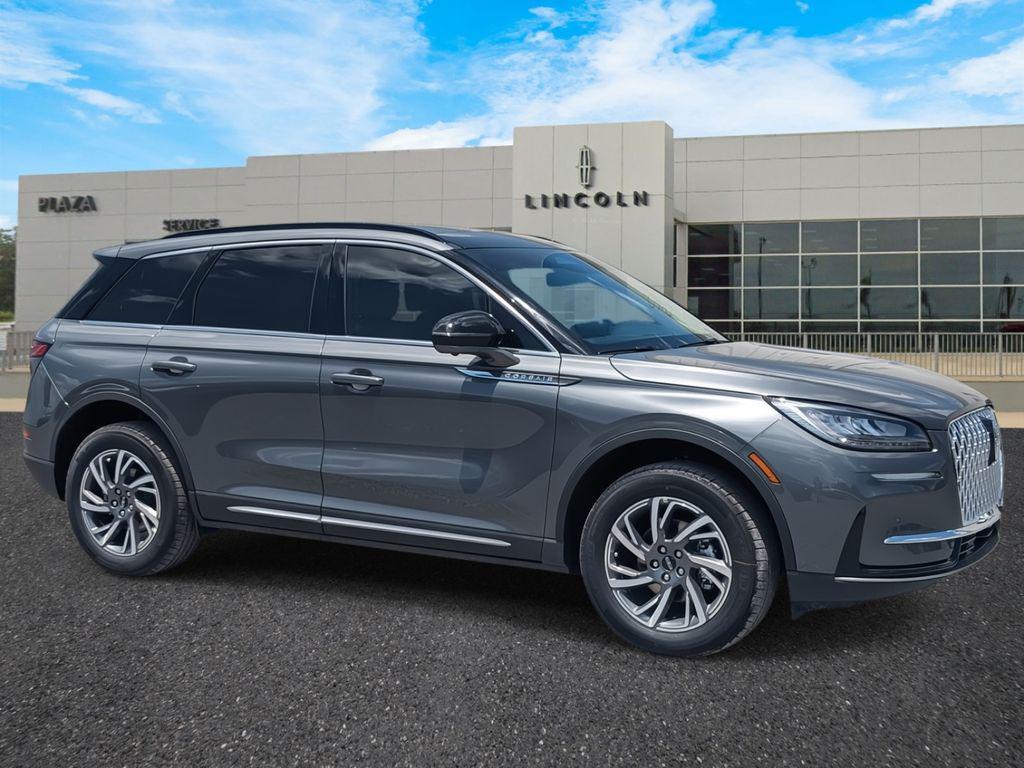 new 2025 Lincoln Corsair car, priced at $47,170