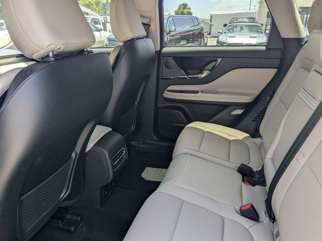 new 2025 Lincoln Corsair car, priced at $47,170