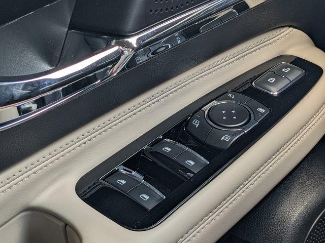 new 2025 Lincoln Corsair car, priced at $47,170