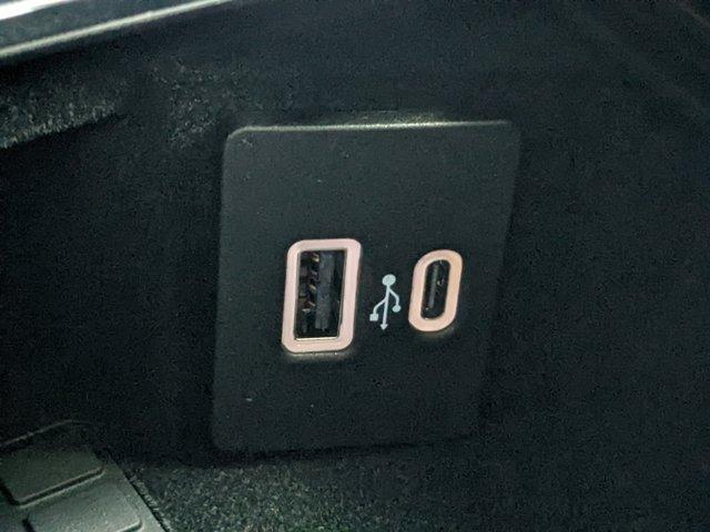 new 2025 Lincoln Corsair car, priced at $47,170