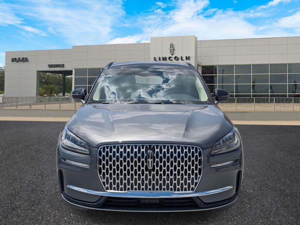 new 2025 Lincoln Corsair car, priced at $47,170