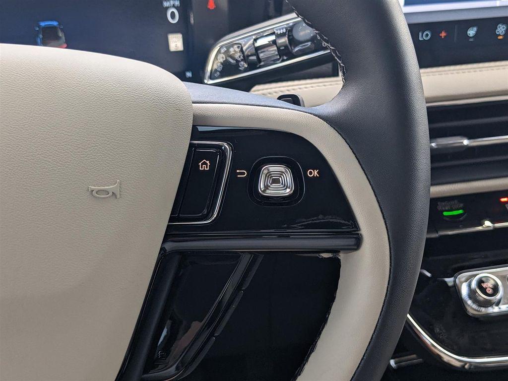 new 2025 Lincoln Corsair car, priced at $47,170