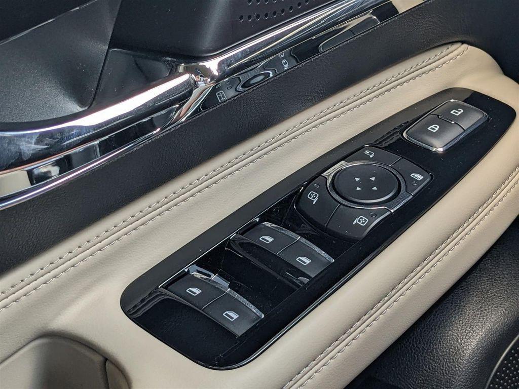 new 2025 Lincoln Corsair car, priced at $47,170