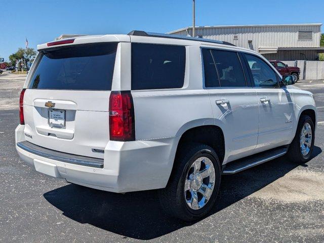 used 2017 Chevrolet Tahoe car, priced at $33,900