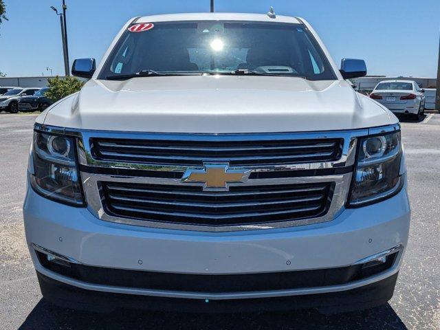 used 2017 Chevrolet Tahoe car, priced at $33,900