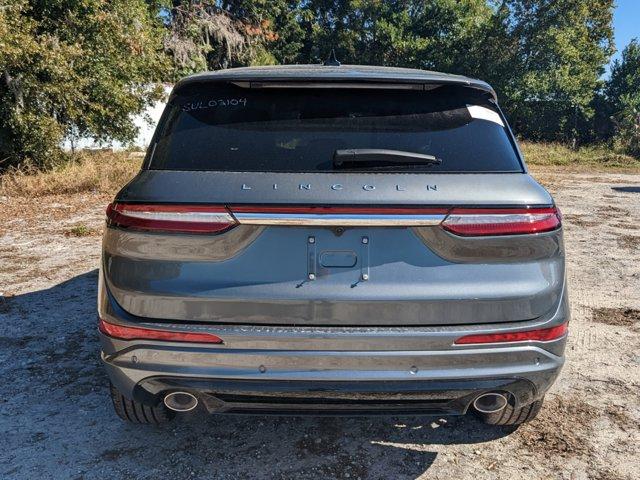 new 2025 Lincoln Corsair car, priced at $51,135