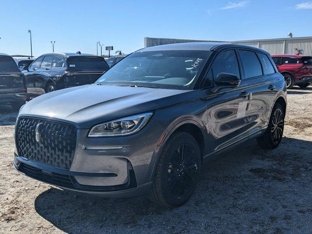 new 2025 Lincoln Corsair car, priced at $51,135