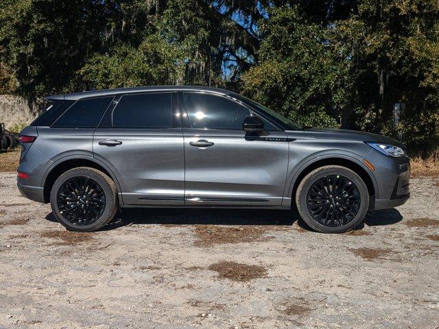 new 2025 Lincoln Corsair car, priced at $51,135