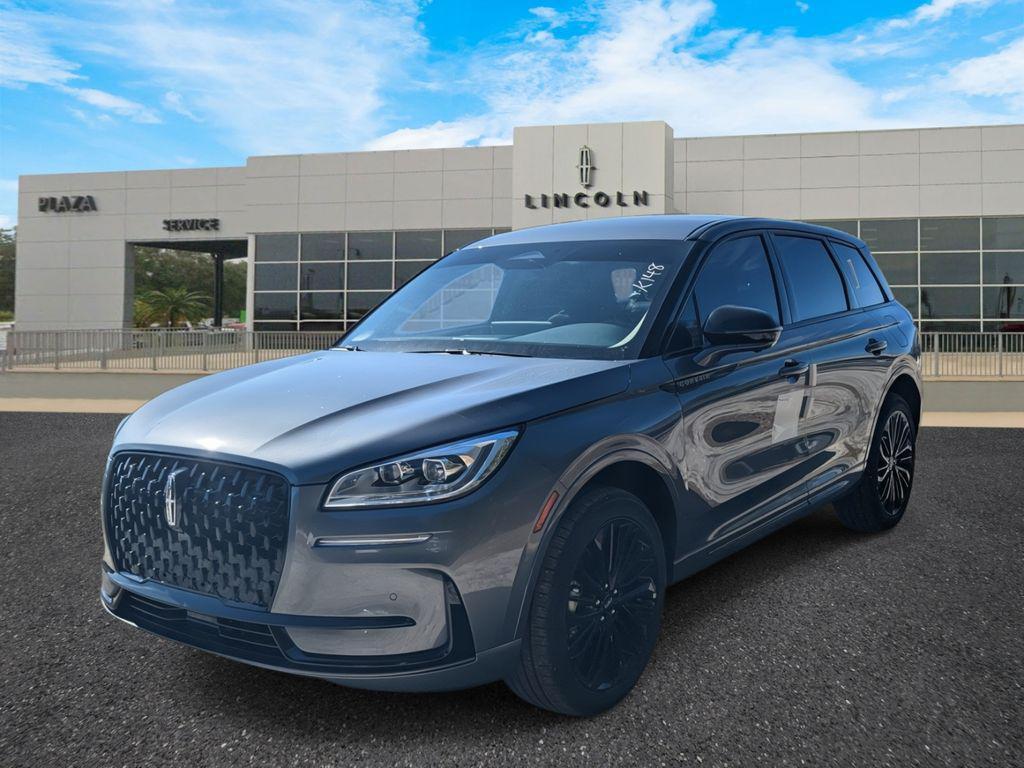 new 2025 Lincoln Corsair car, priced at $51,135