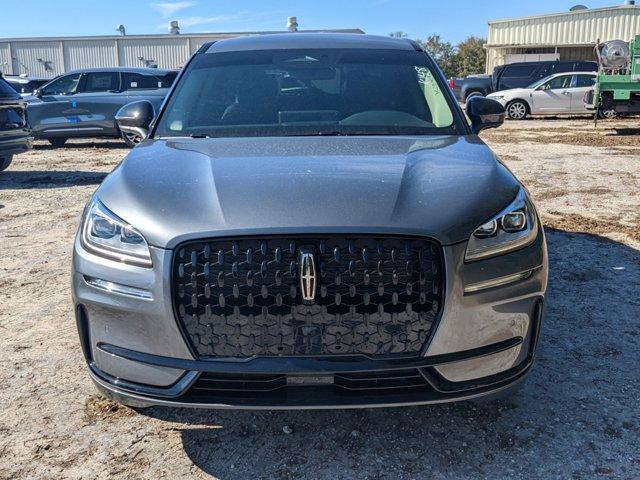 new 2025 Lincoln Corsair car, priced at $51,135