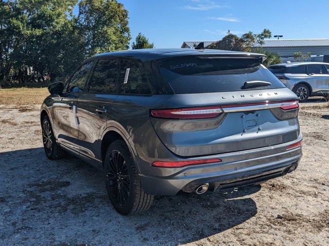 new 2025 Lincoln Corsair car, priced at $51,135