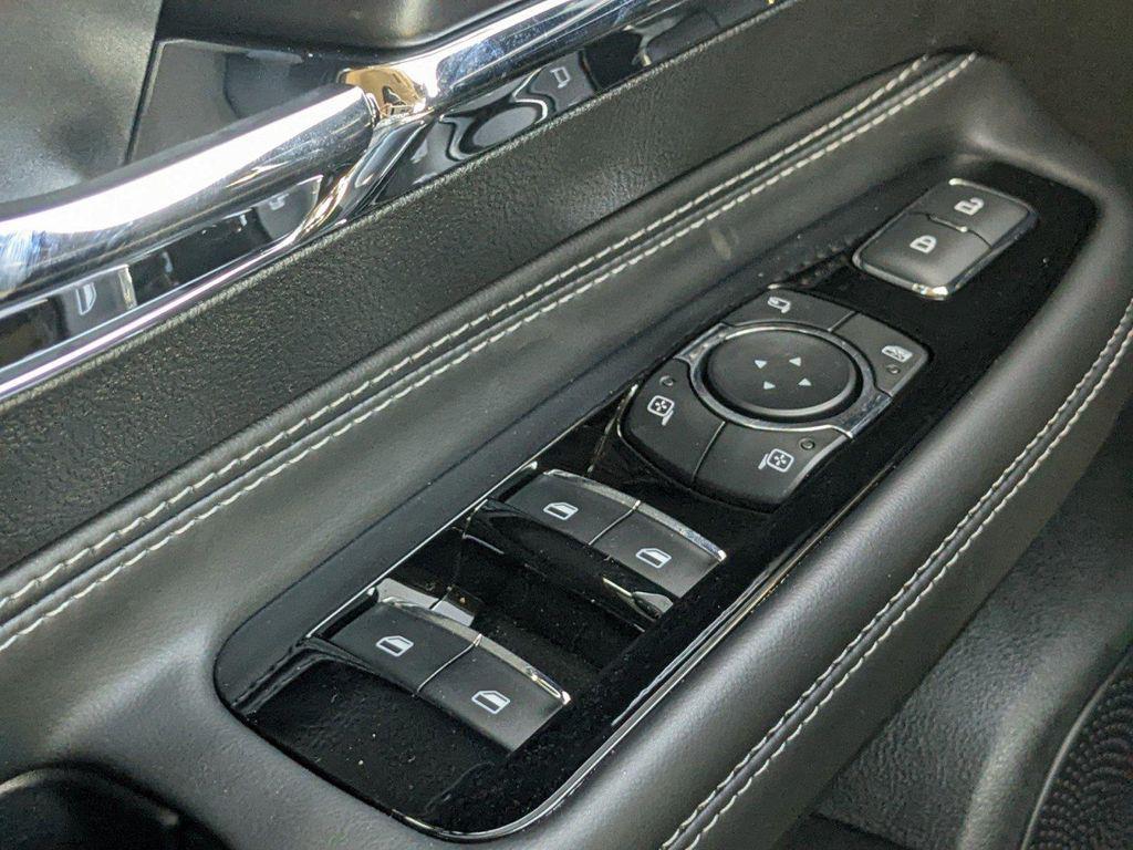 new 2025 Lincoln Corsair car, priced at $51,135