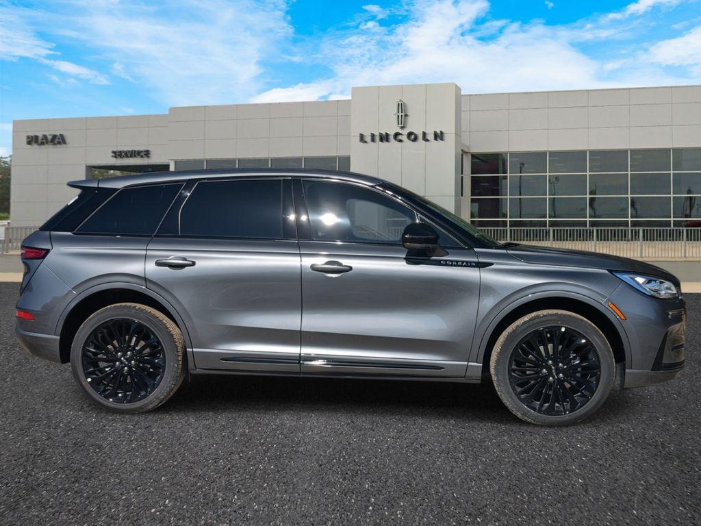 new 2025 Lincoln Corsair car, priced at $51,135