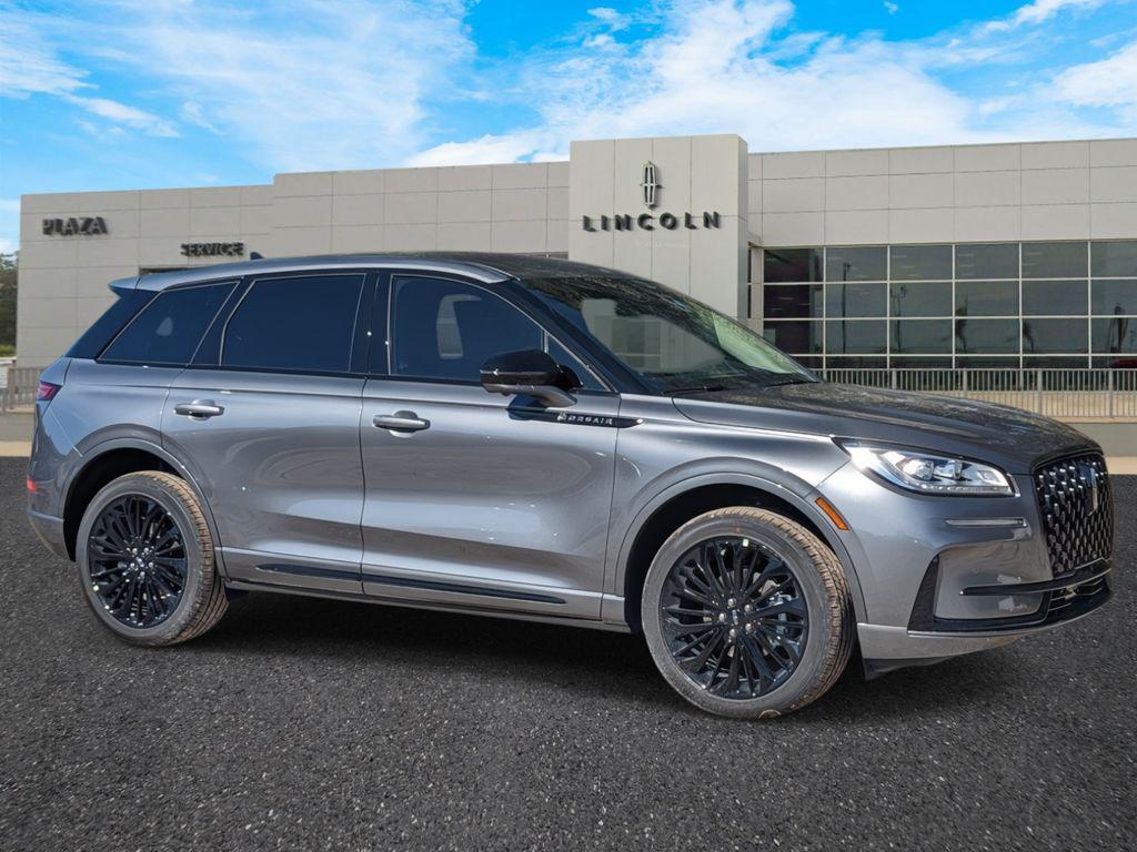 new 2025 Lincoln Corsair car, priced at $51,135