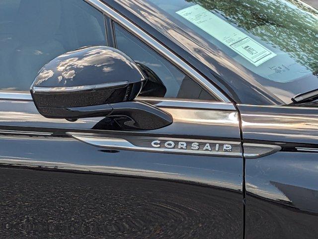 new 2023 Lincoln Corsair car, priced at $46,410