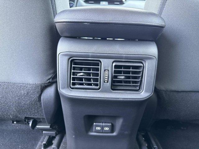 used 2023 Toyota RAV4 Hybrid car, priced at $29,900