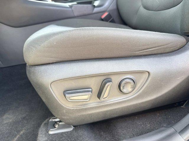 used 2023 Toyota RAV4 Hybrid car, priced at $29,900