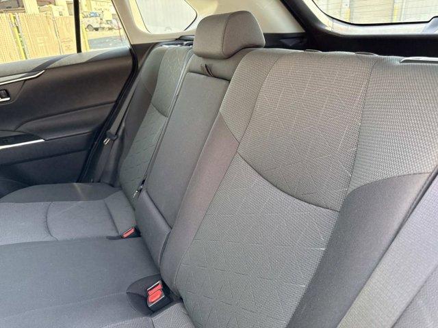 used 2023 Toyota RAV4 Hybrid car, priced at $29,900