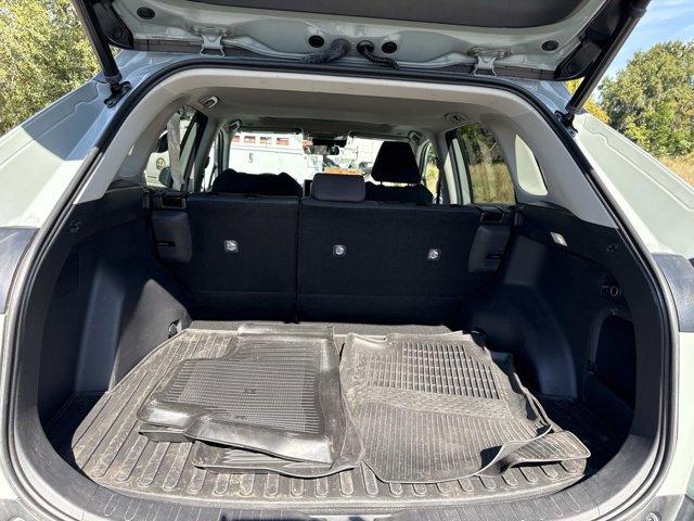 used 2023 Toyota RAV4 Hybrid car, priced at $29,900