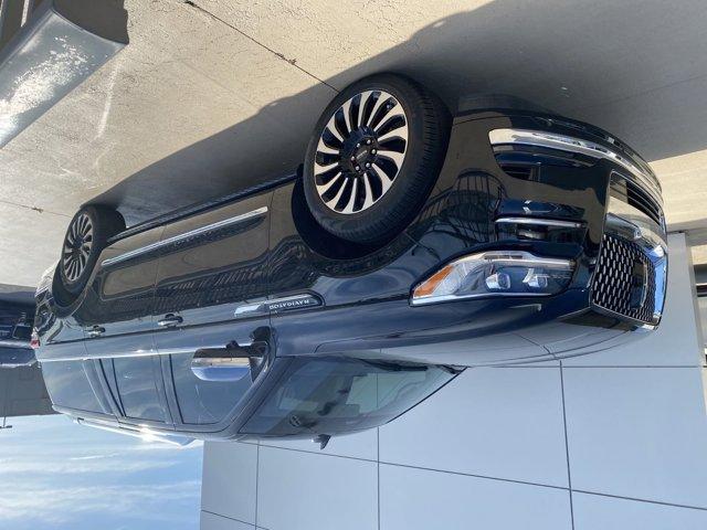 new 2024 Lincoln Navigator L car, priced at $118,590