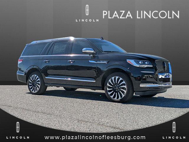 new 2024 Lincoln Navigator L car, priced at $118,590