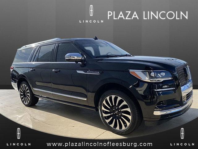 new 2024 Lincoln Navigator L car, priced at $118,590