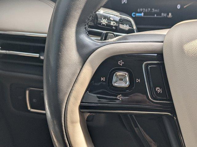 used 2020 Lincoln Corsair car, priced at $24,900